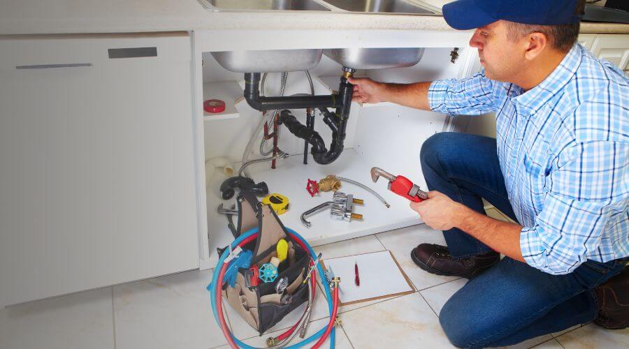 Professional Tankless Water Heater Installation in El Dorado, KS
